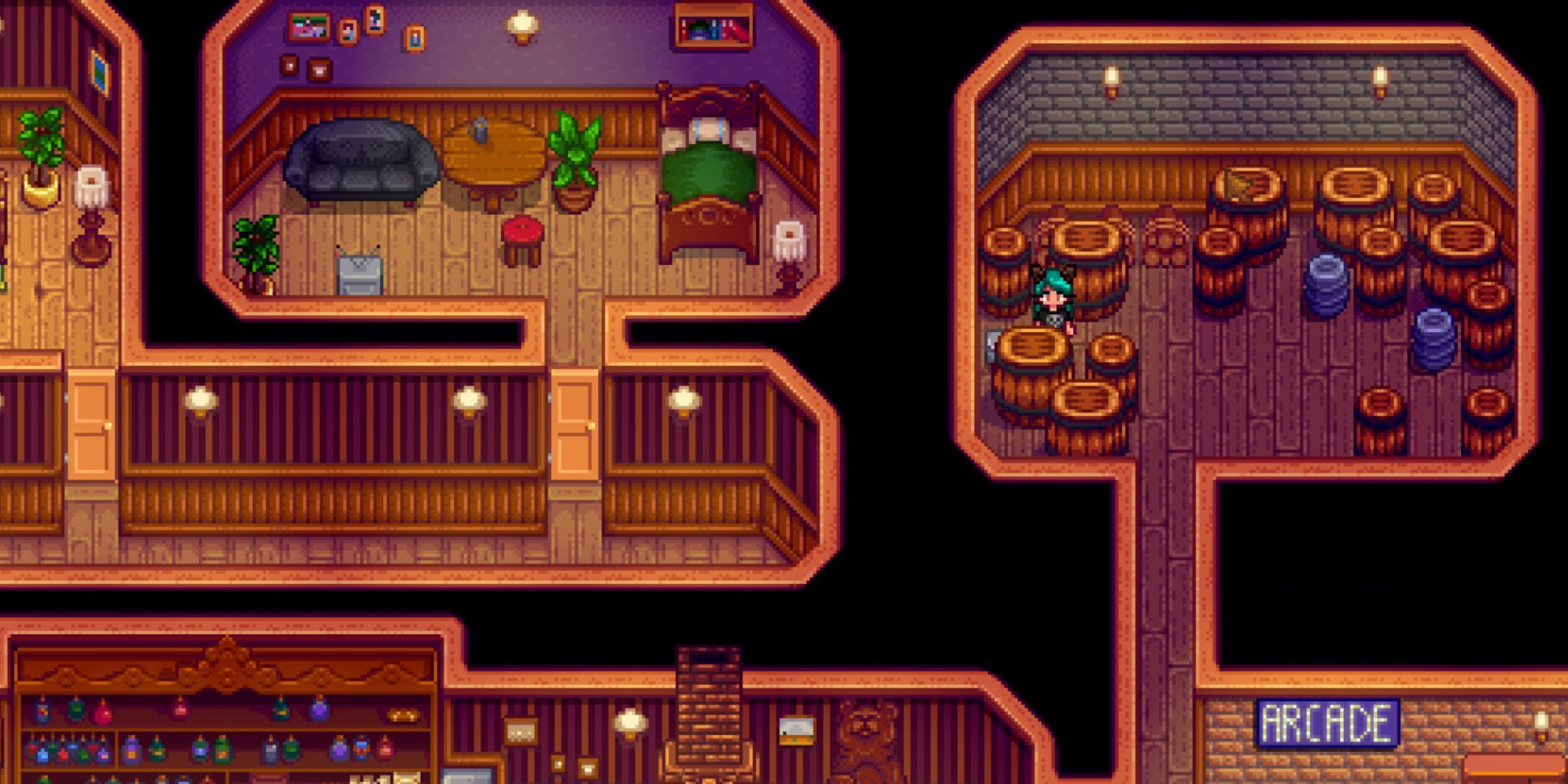 Rarest Items in Stardew Valley