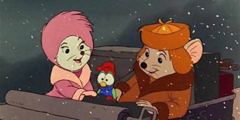 10 Old-School Disney Animated Movies That Are Still Awesome Today