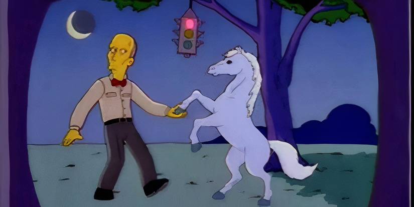 10 Amazing Twin Peaks References From Your Favorite Shows