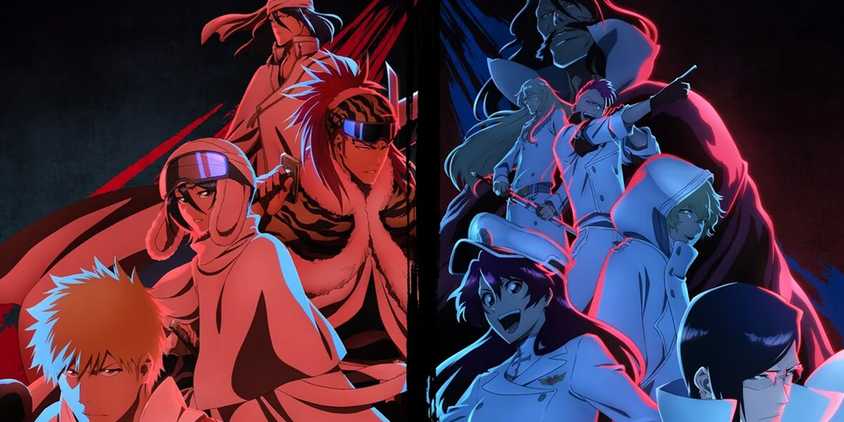 10 Best Quincy Schrift in Bleach TYBW, Ranked by Design