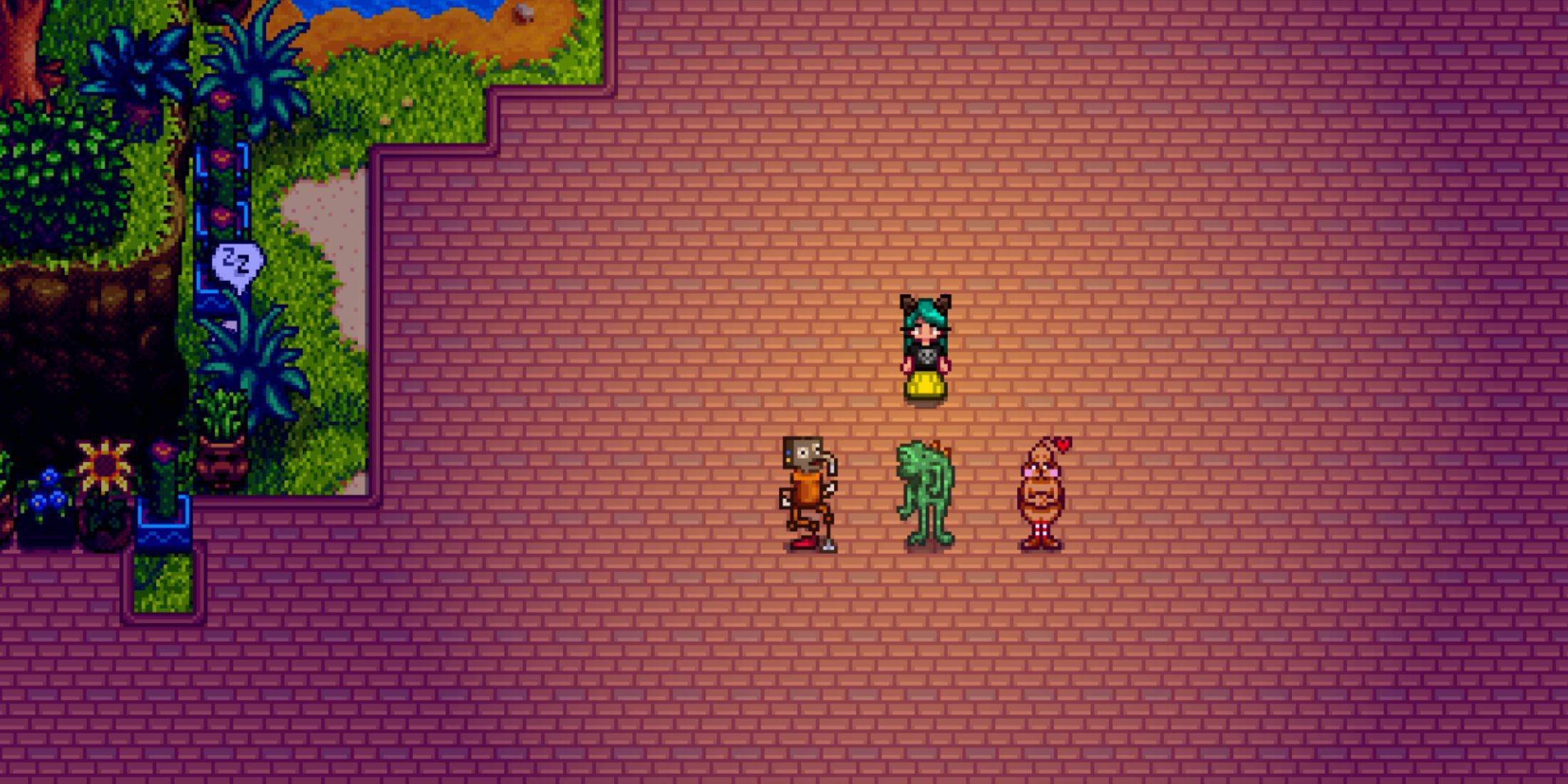 Rarest Items in Stardew Valley