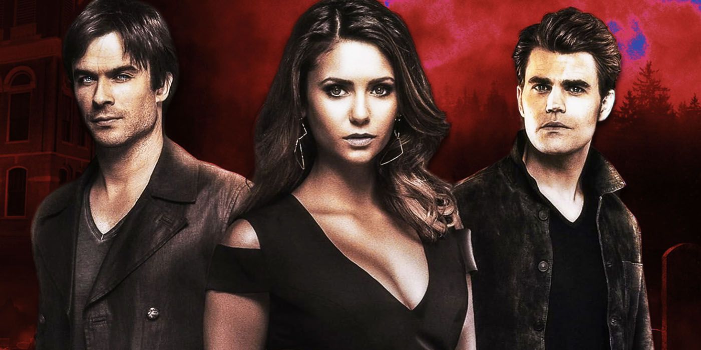 This The Vampire Diaries Theory Could Explain One of TVD's Most Puzzling Plot Holes