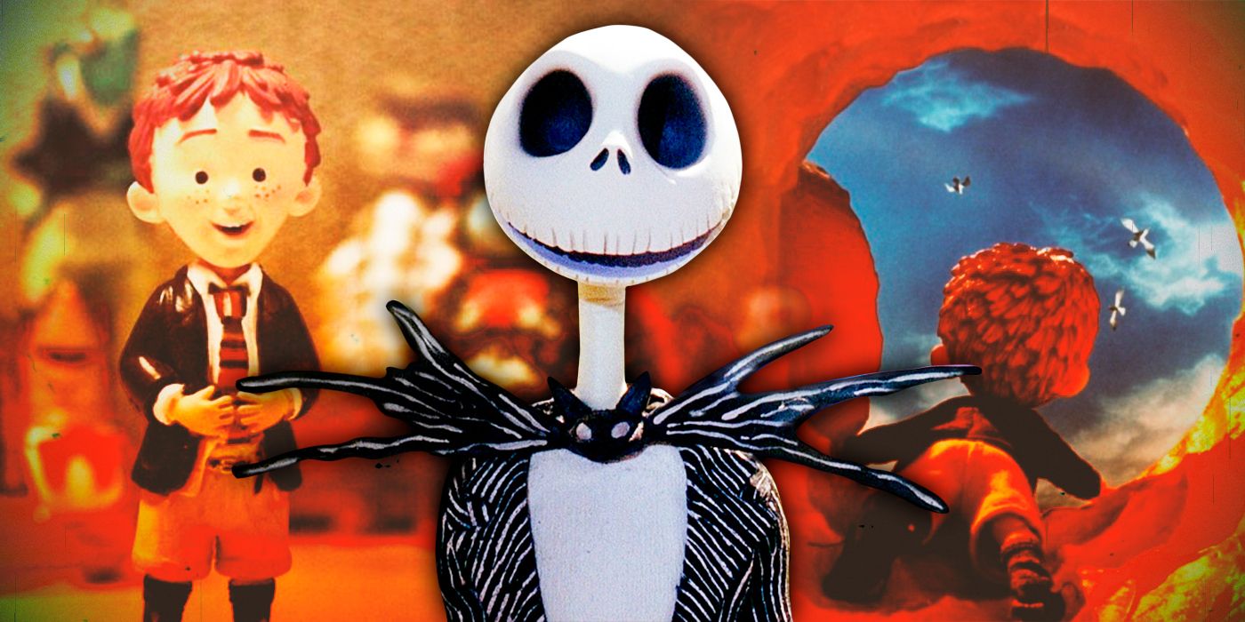 This 2000 Hit Is One of the Best Stop-Motion Animated Movies of All Time