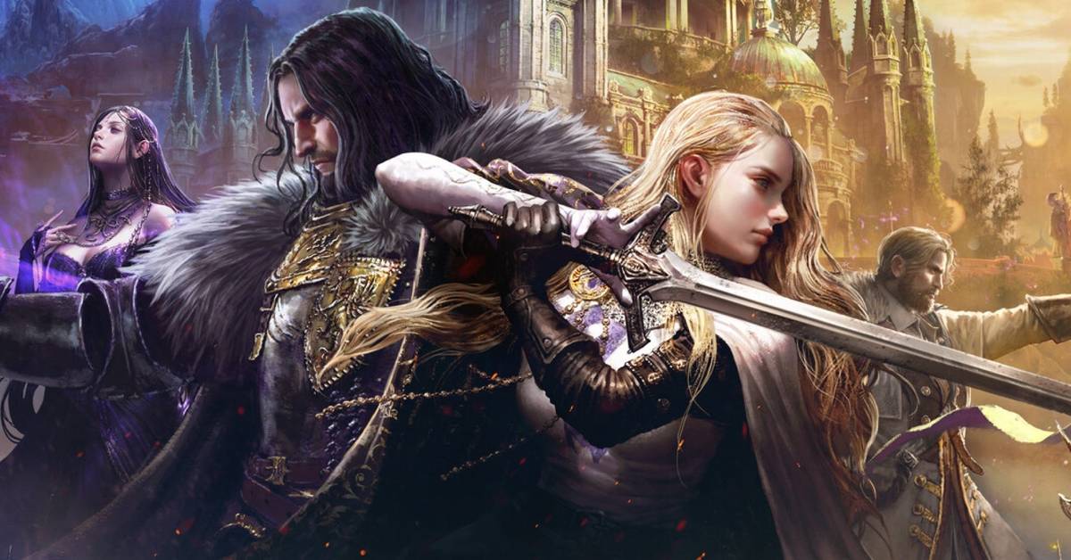 cbr.com - George Chrysostomou - It's Official, Amazon Is Saying Goodbye to Gaming
