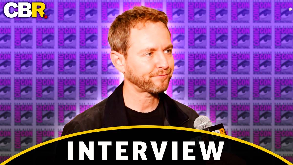 Matt Shakman on Uniting Marvel's First Family: The Fantastic Four's ...