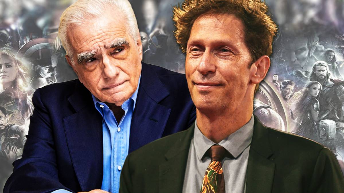 Marvel Criticism Tim Blake Nelson on Martin Scorsese's MCU Criticism: 'I Disagree With ...