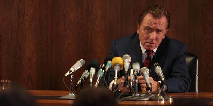 Tim Roth United 10 Times Actors Admittedly 'Phoned It In' and Only Took Roles for the Money