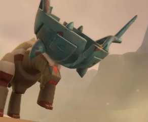 Tingloo The Best Legendary Pokémon of All Time, Ranked