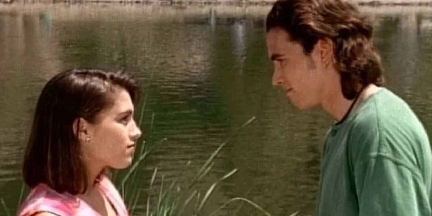 The Most Romantic Power Rangers Scenes, Ranked
