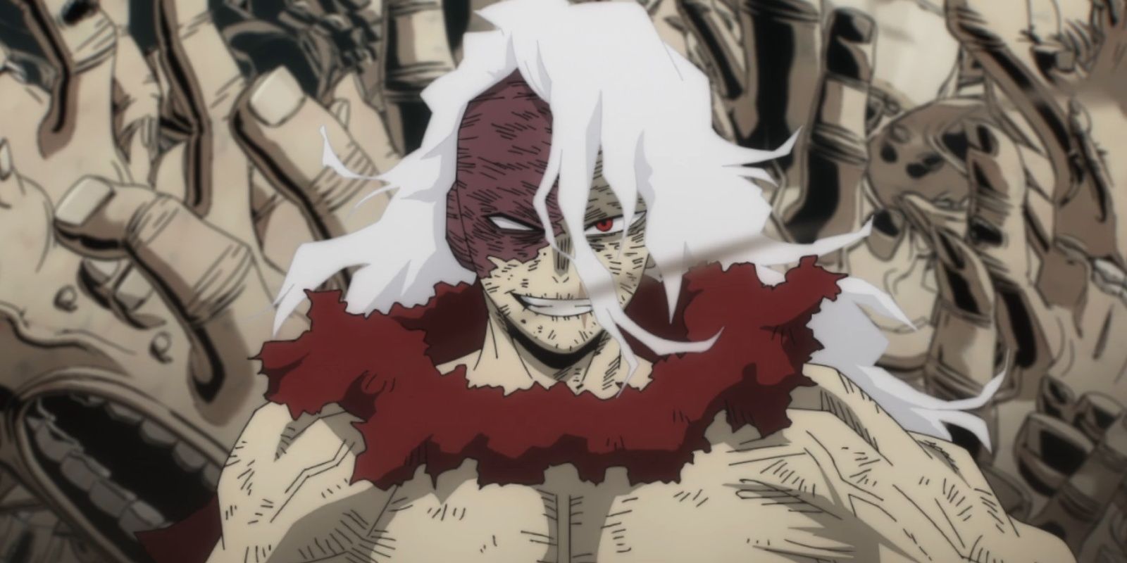 This My Hero Academia Finale Decision Completely Undercut this Popular Villain