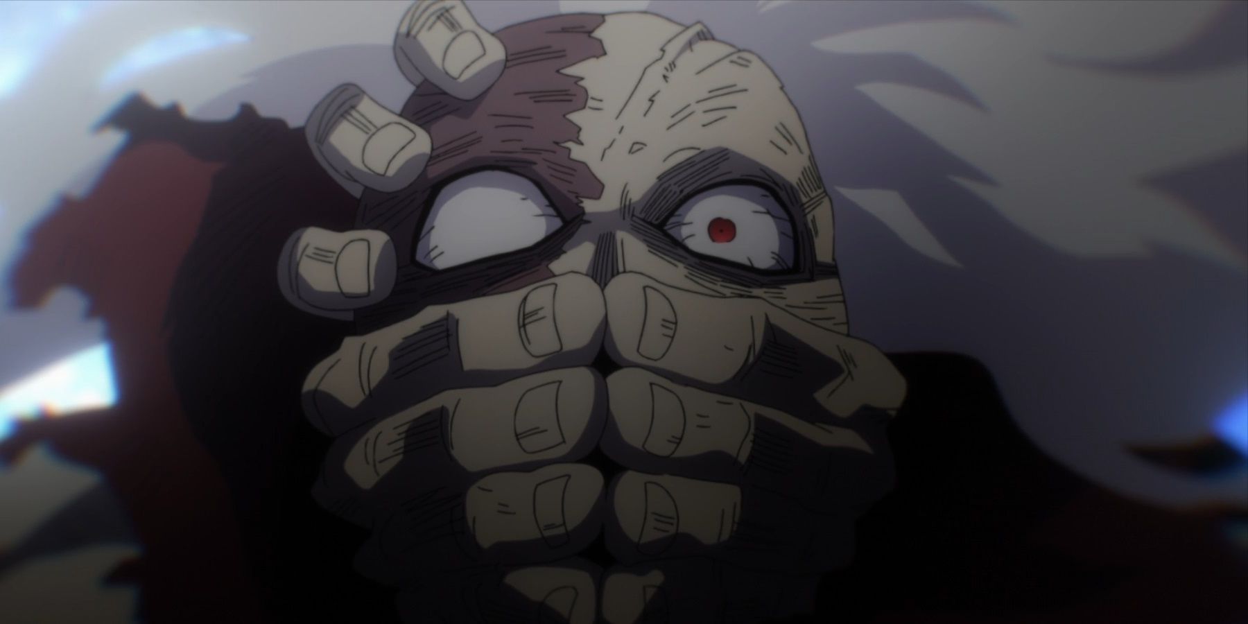 This My Hero Academia Finale Decision Completely Undercut this Popular Villain