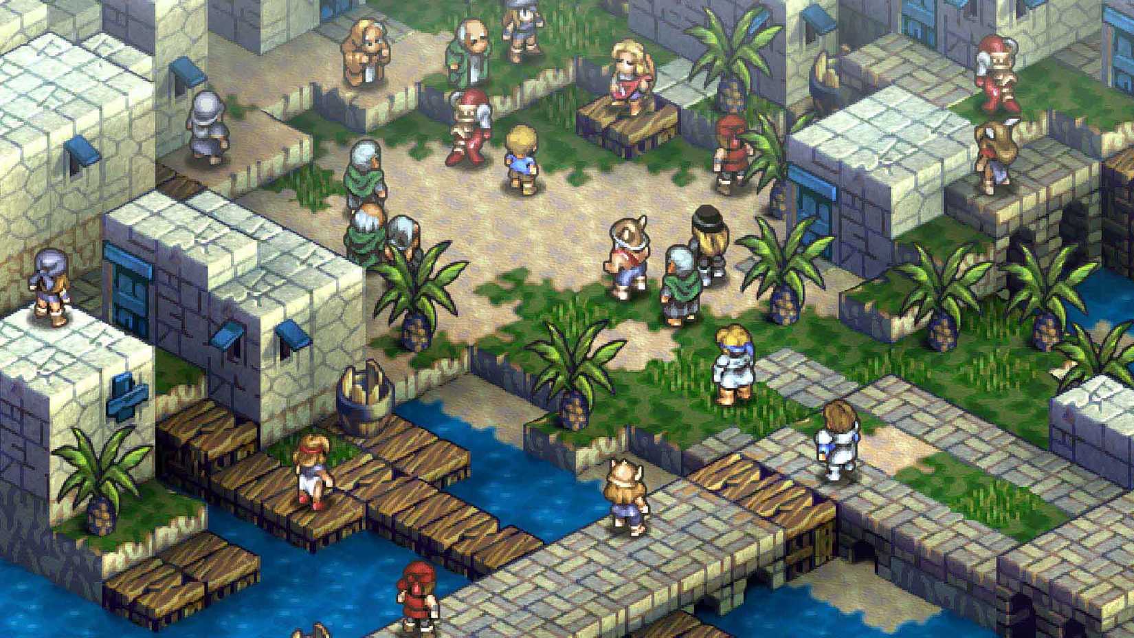 5 Turn-Based RPGs You Can Play for 100 Hours or More