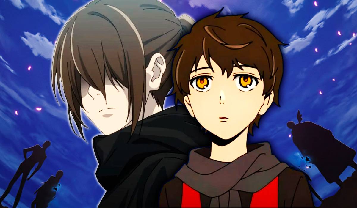 Tower of God's Most Important Theme Is the One Fans Overlook