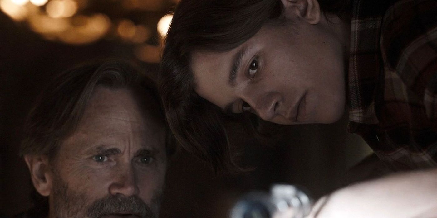 This Tracker Theory Could Explain Colter's Family Better