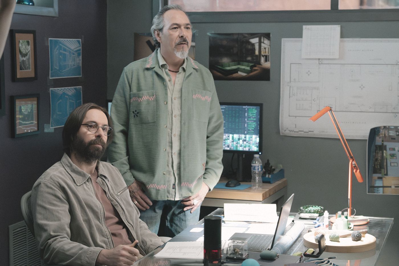 Everything We Know About Tulsa King Season 2