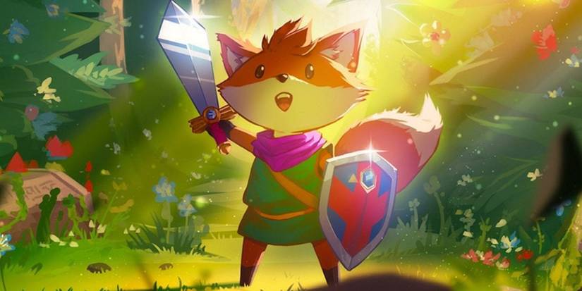 Craving That 3D Zelda Feel? Try These 10 Games That Could Fit Right ...