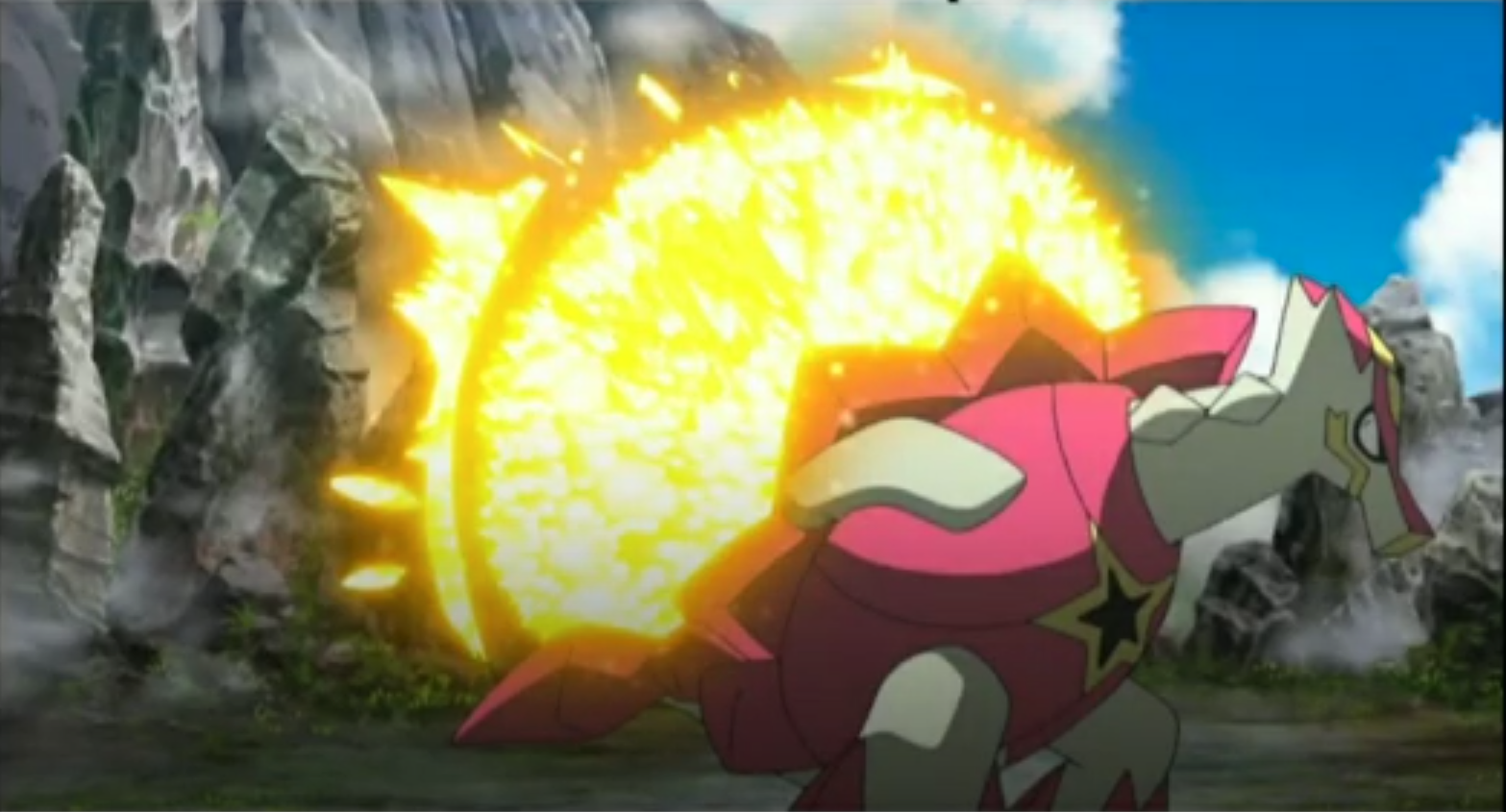This Fire-Type Pokémon Is The Franchise's Most Underrated By Far