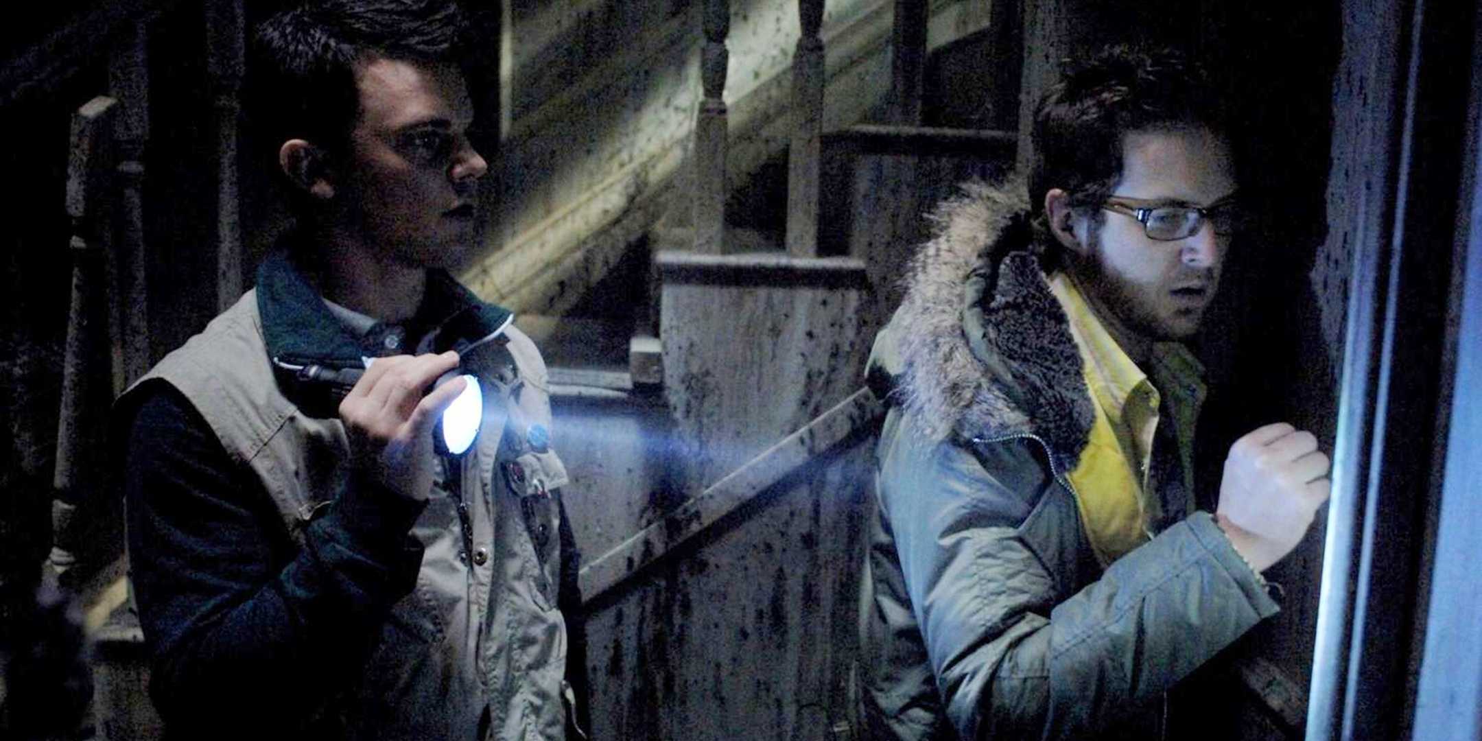 Ghostface Rds The Funniest Supernatural Episodes That Still Make Fans Laugh