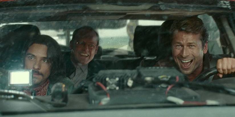 Steven Spielberg's 'True Marvel of '90s Movie Magic' Is Coming to ...