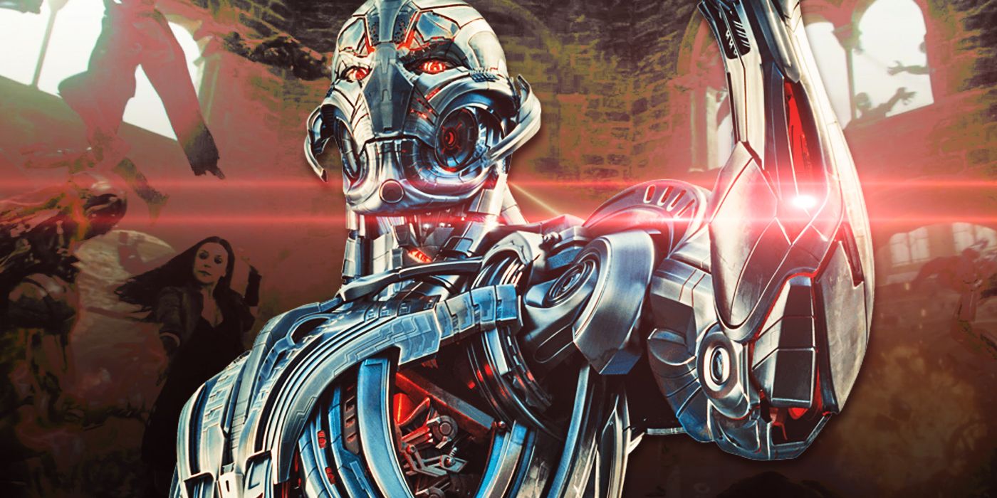 10 Supervillains Who Had Perfect Designs From Day One