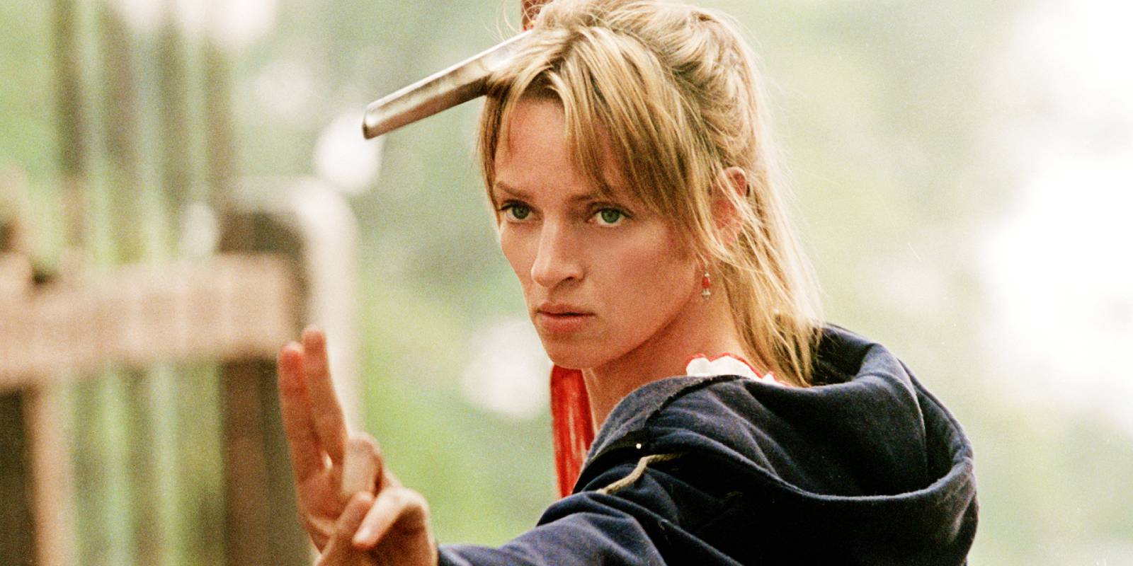 5 Meisterwerke des Martial-Arts-Genres, die besser sind als Kill Bill