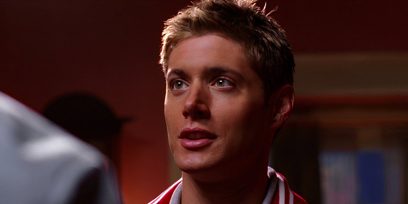 10 Best Jensen Ackles Movies & Shows, Ranked