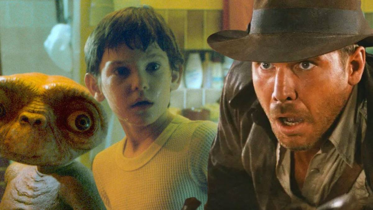 Adventure Films 13 Most Nostalgic Kids' Adventure Movies, Ranked
