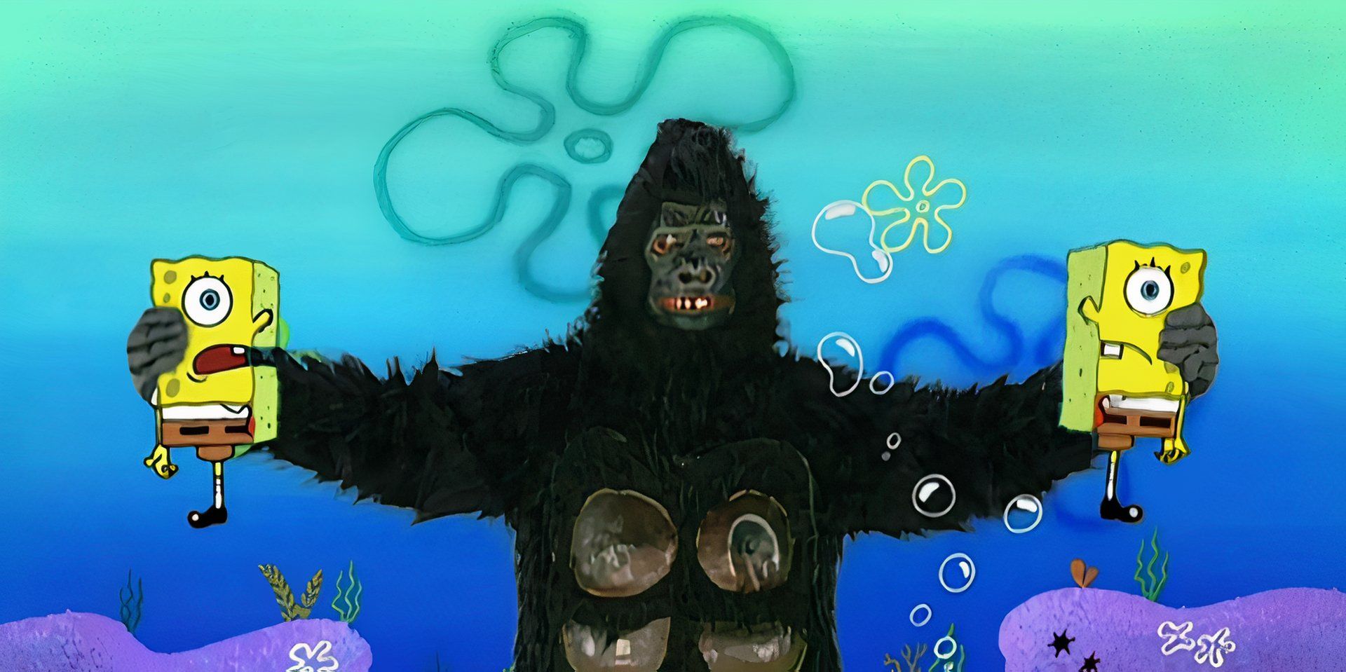 Most Disturbing SpongeBob SquarePants Episodes