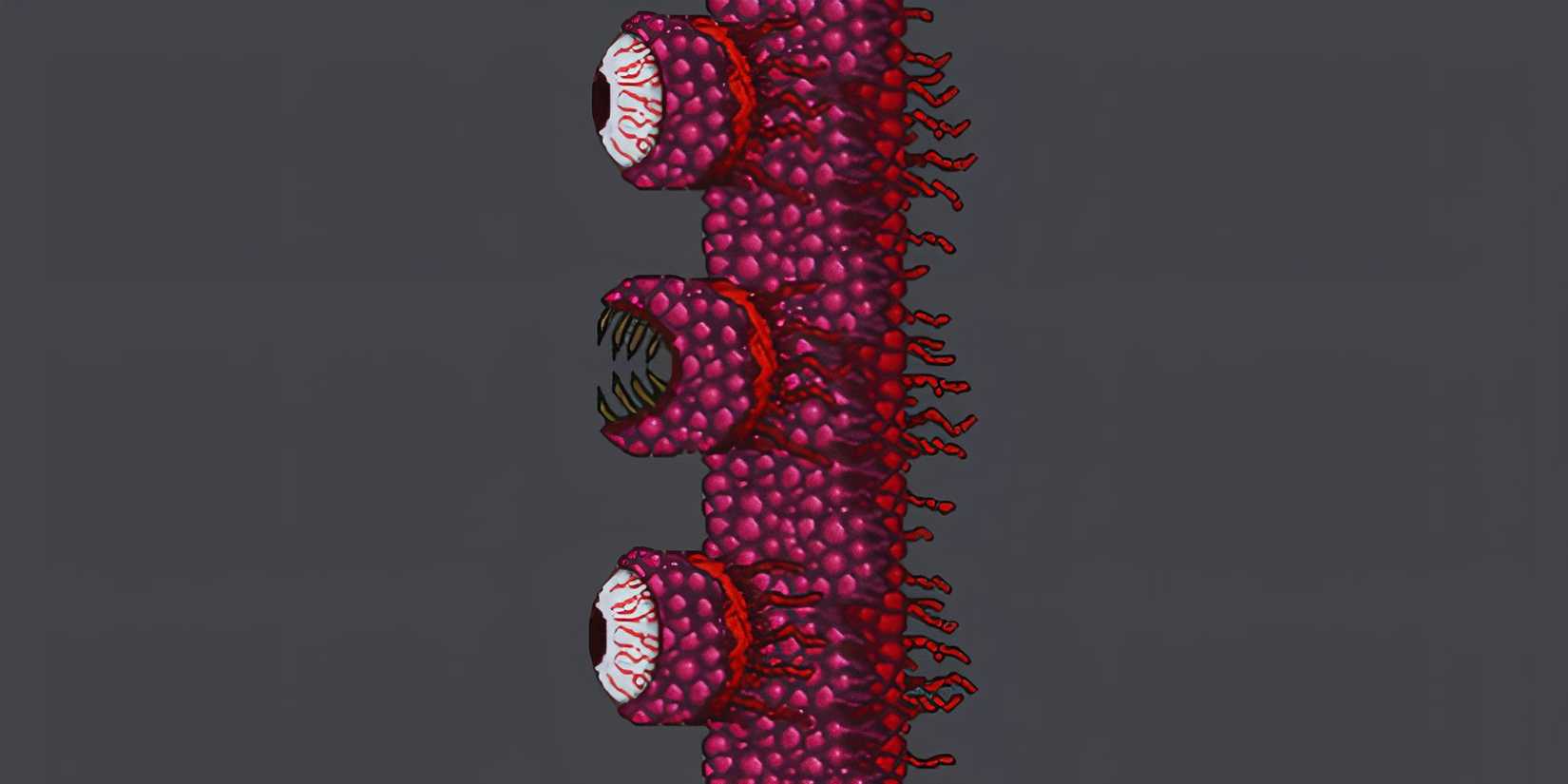 Terraria s Strongest Bosses Ranked terraria-s-strongest-bosses-ranked