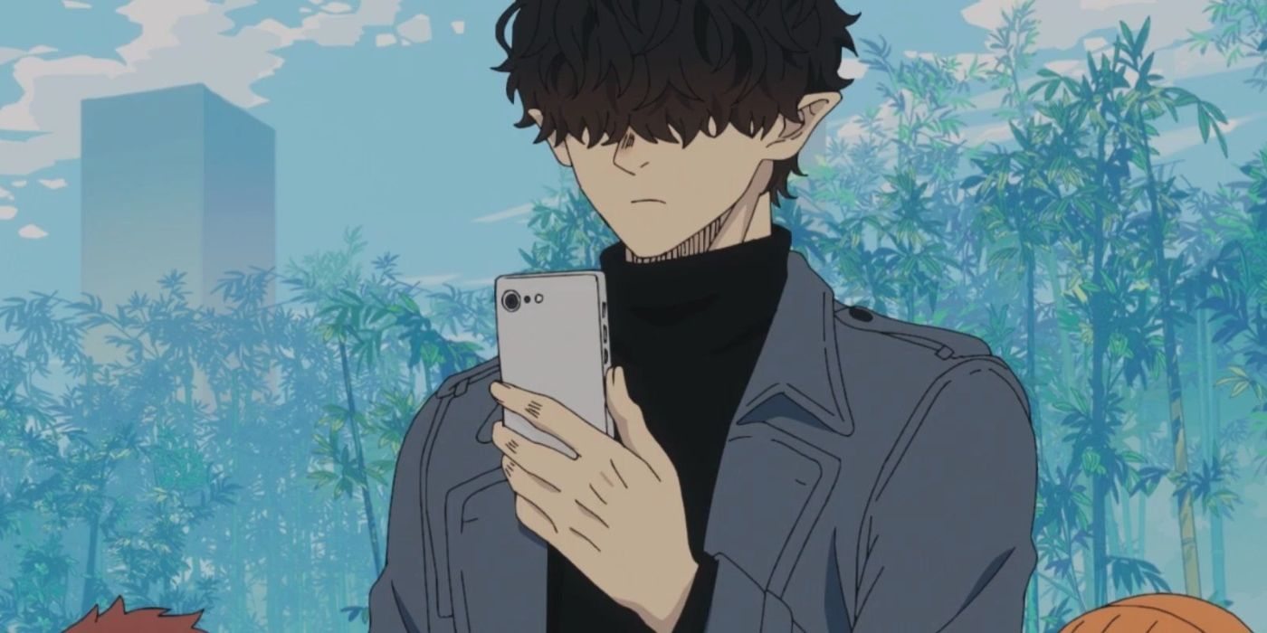 10 Work Anime Perfect For People Who Hate Their 9-to-5 Jobs