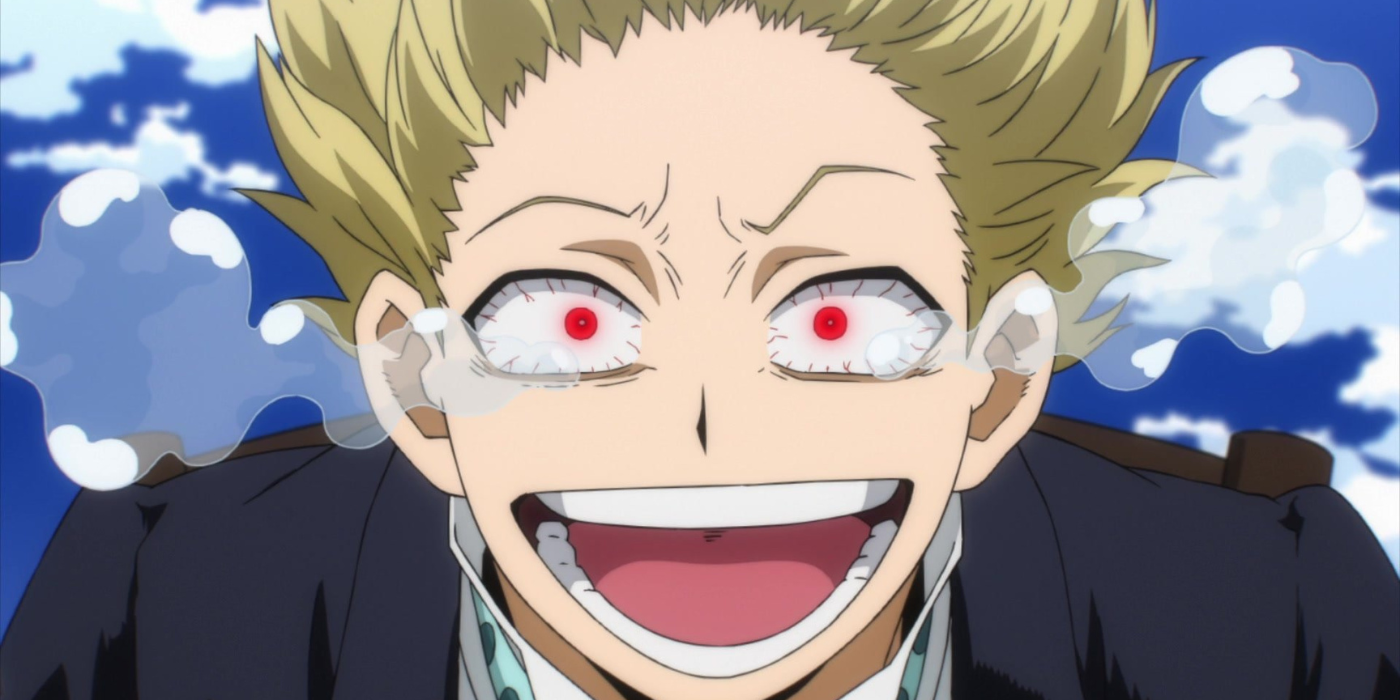 10 Best-Designed My Hero Academia Fits, Ranked