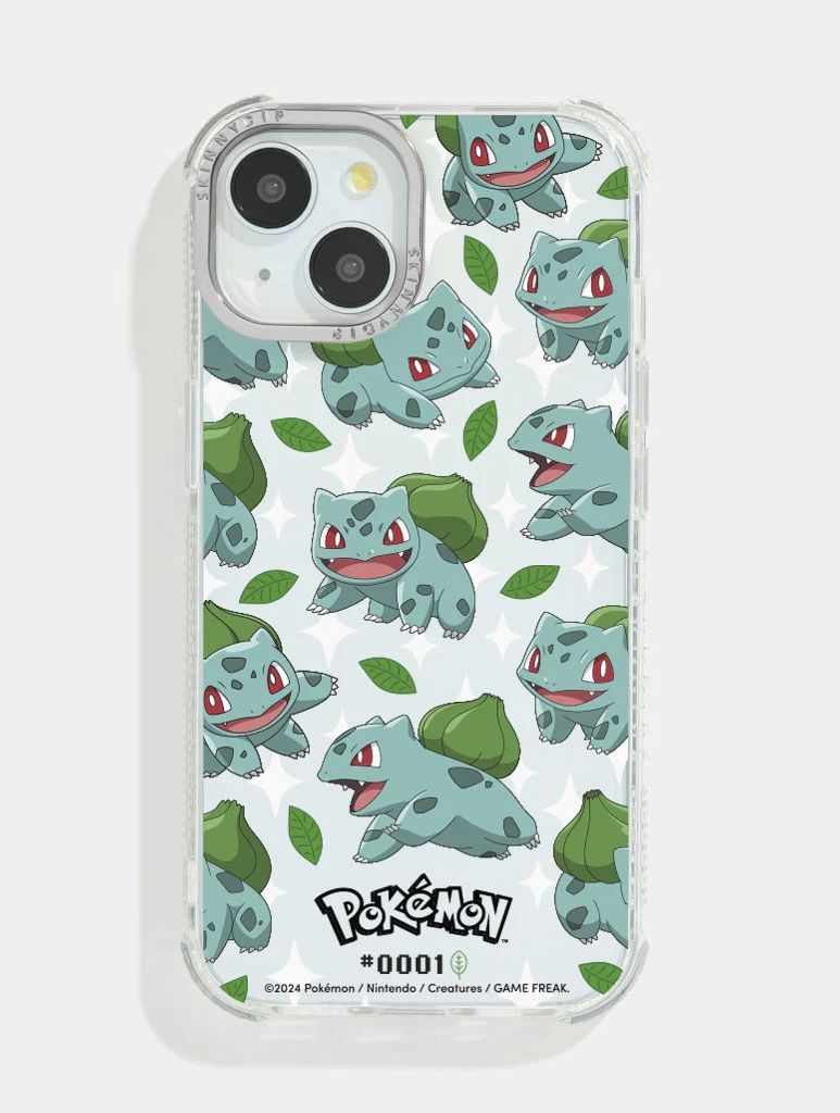 Pokemon's New Phone Case Collection Goes International With All