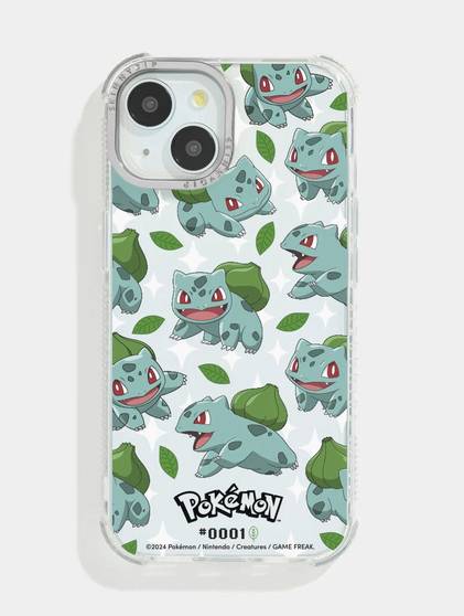 Pokemon's New Phone Case Collection Goes International With All 151 First-Gen Monsters Pokemon's New Phone Case Collection Goes International With All 151 First-Gen Monsters