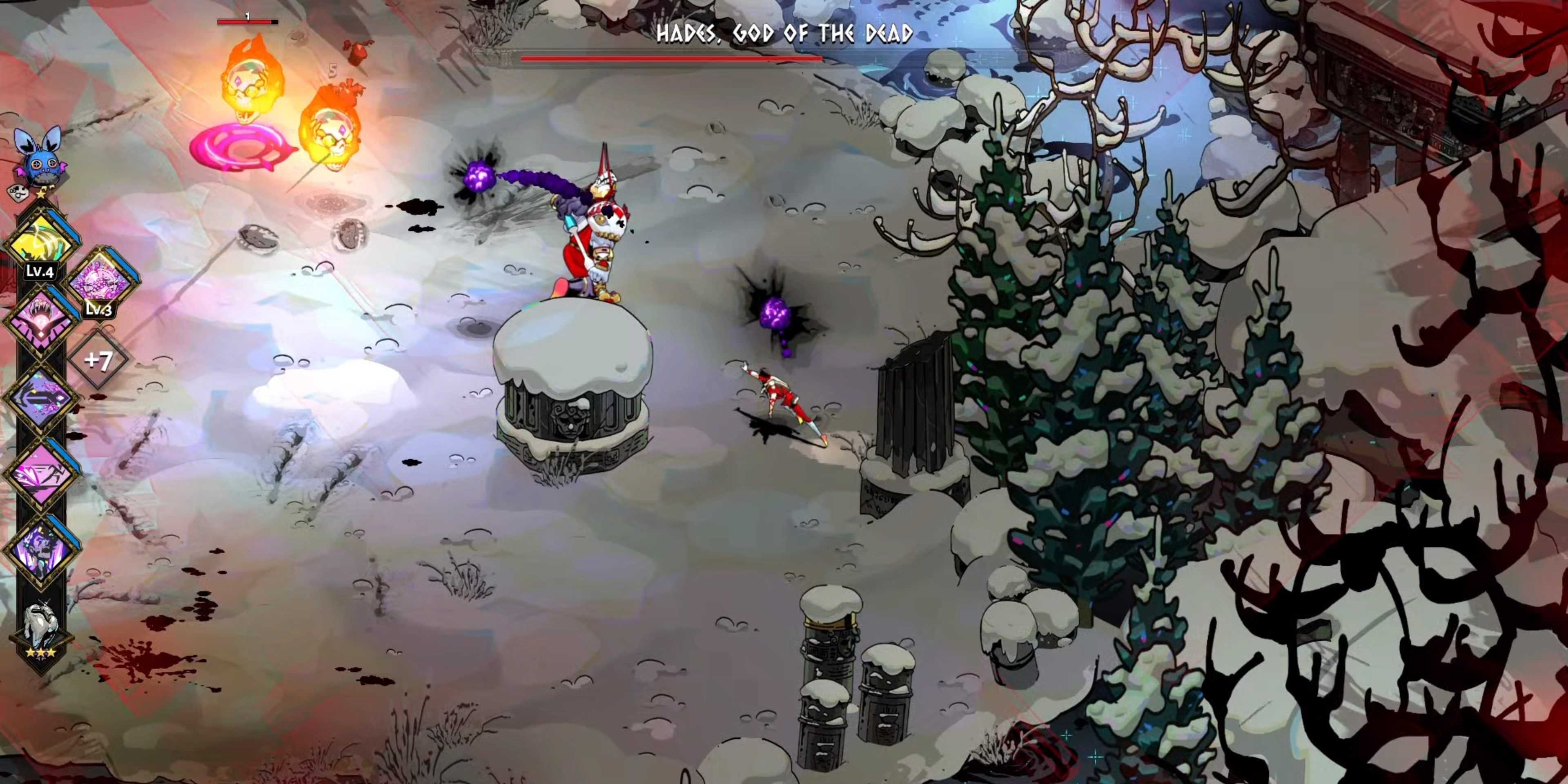 Lecturus Boss 30 Most Rewarding Video Game Bosses to Beat (Because They're So Hard)