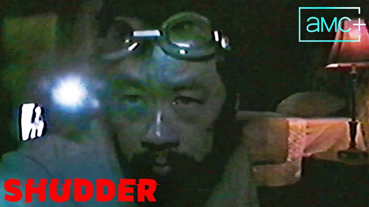 V/H/S/BEYOND Teaser Trailer