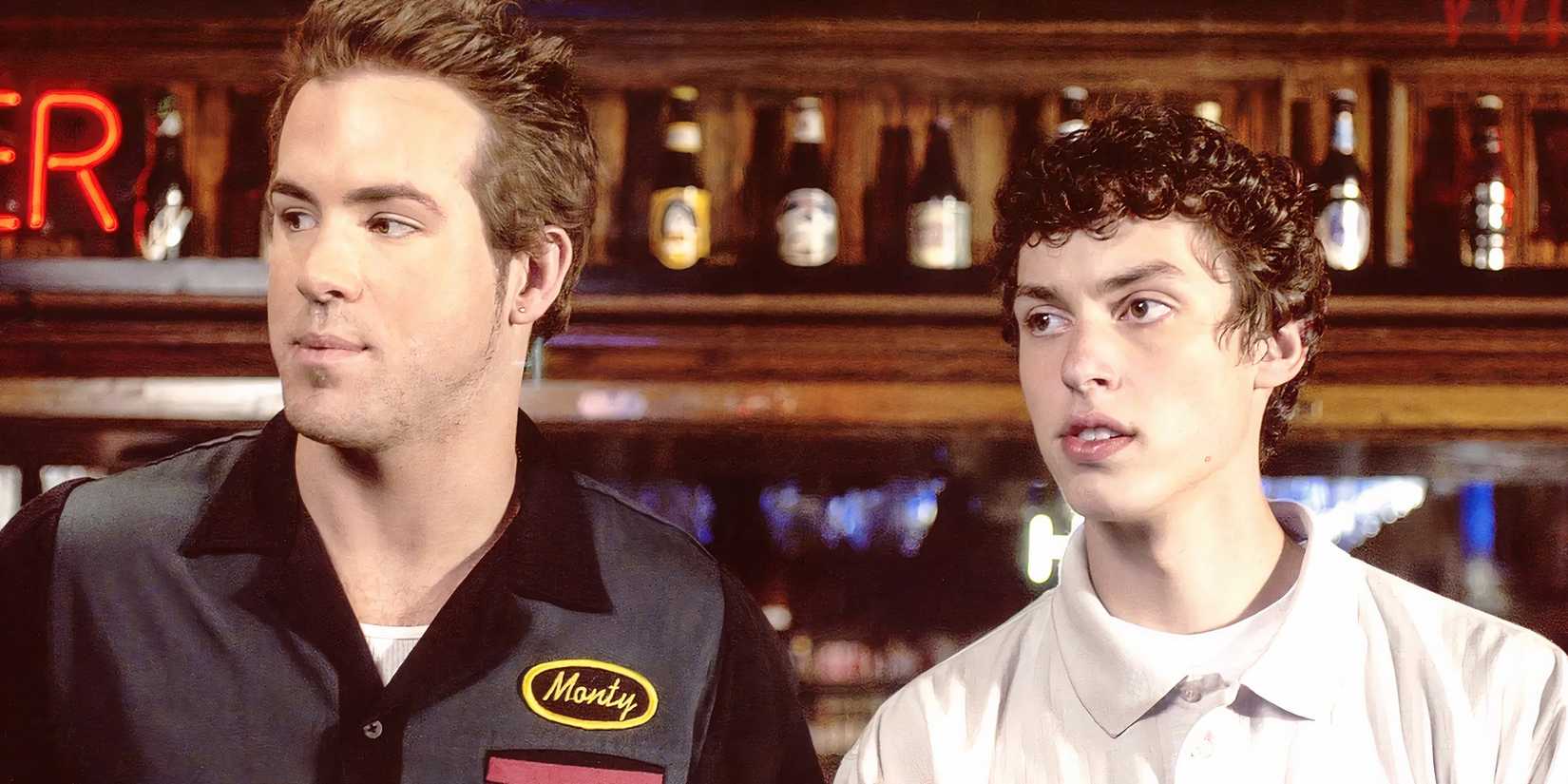 The 15 Lowest-Rated Ryan Reynolds Movies of All Time, Ranked