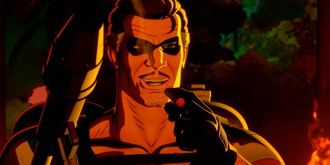 Watchmen Chapter I Review: The Animated Movie Is a Better Adaptation