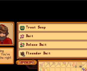 Stardew Valley Fishing Bait & Tackles Guide Stardew Valley Fishing Bait & Tackles Guide