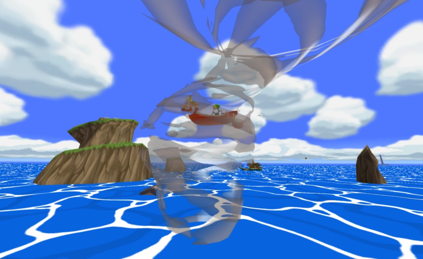Best Replayable Zelda Games, Ranked