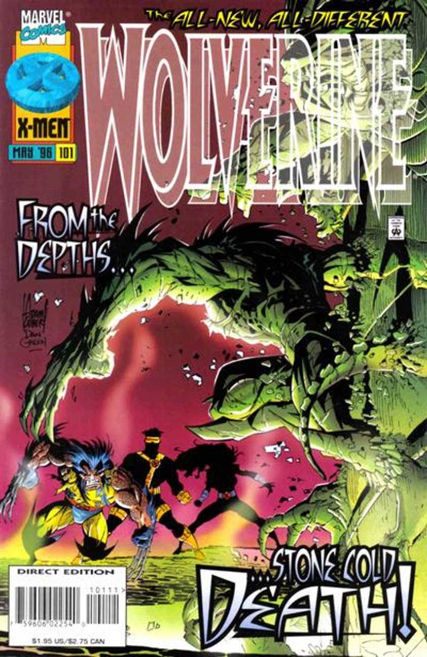 Wolverine Rising The Surprising Inspiration for Wolverine's Most Controversial Makeover