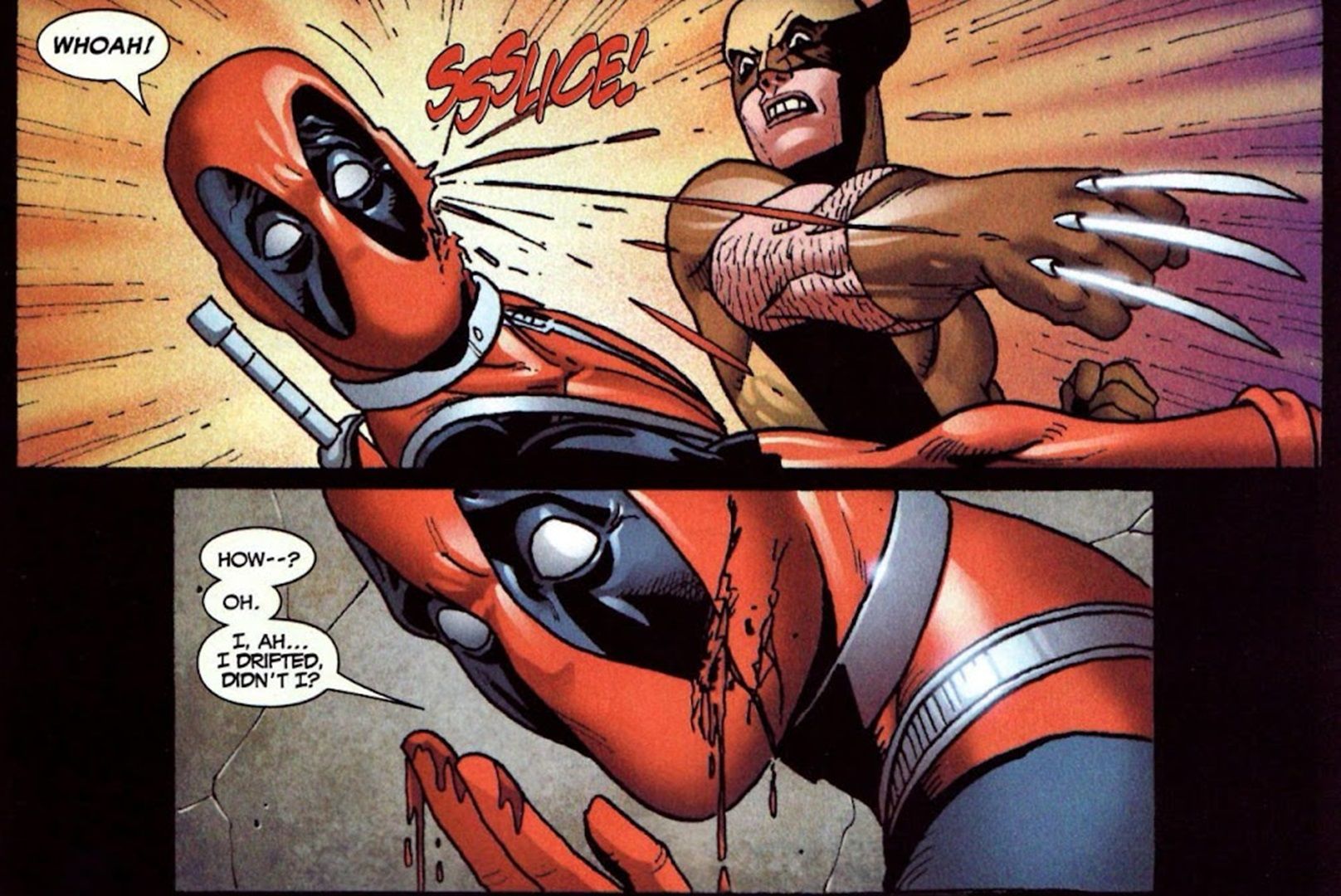 Wolverine Essential Reading Order