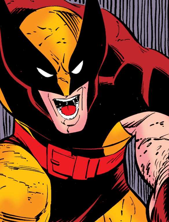 Little Ripper Wolverine Greatest Wolverine Stories Ever Told #10-7