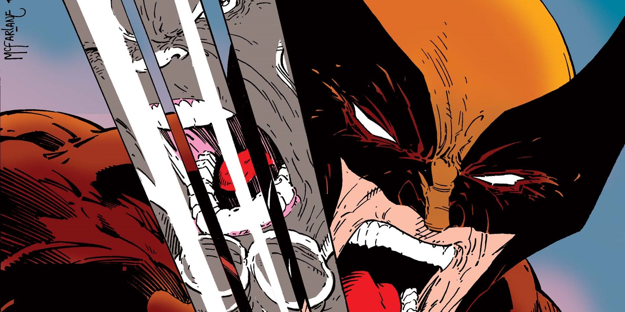 10 Most Underrated Wolverine Suits, Ranked