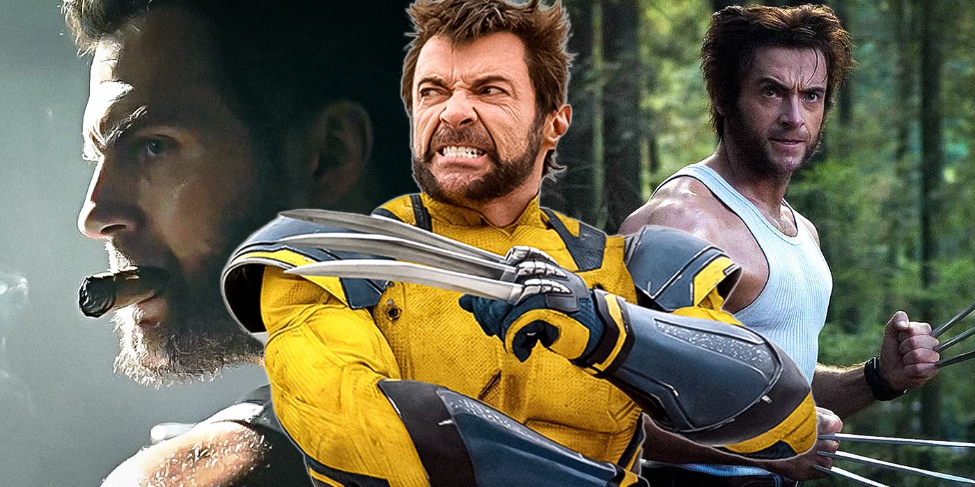 Every X-Men Franchise Character Confirmed To Appear In Deadpool & Wolverine