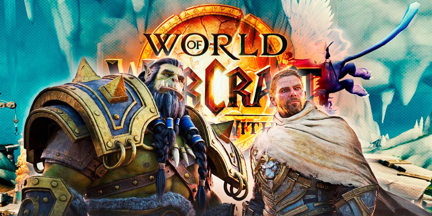 World of Warcraft: The War Within Beta First Impressions
