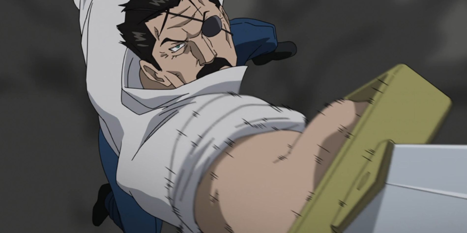 10 Best Anime Villain Redesigns of All Time, Ranked