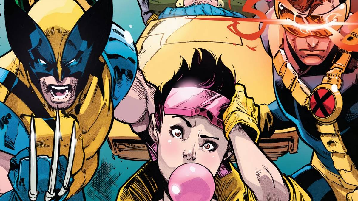 Jubilee's Solo Adventure Will Feature A New Marvel Character