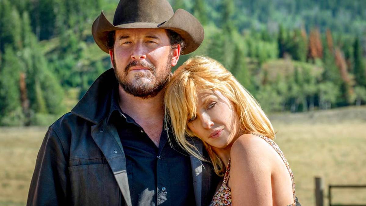 Yellowstone Spinoff The Dutton Ranch Adds Ed Harris to Lead Cast