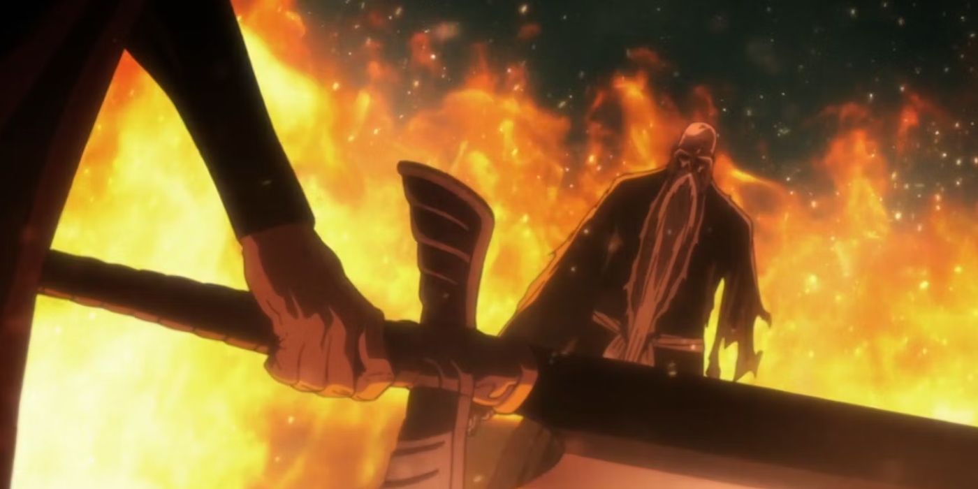6 Bleach Deaths in Thousand-Year Blood War Guaranteed to Hit the Hardest