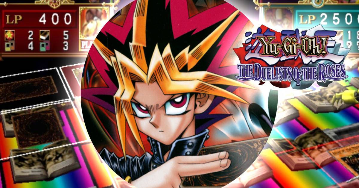 yugioh duelist of the roses how to promote deck leader Yu-Gi-Oh! Duelists Roses: Chin, Elliott: 9780761542506 Books A Card! A Card! My